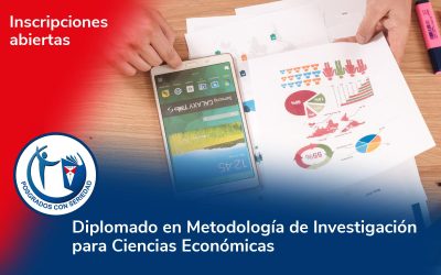 Diplomado en Metodología de Investigación para Ciencias Económicas