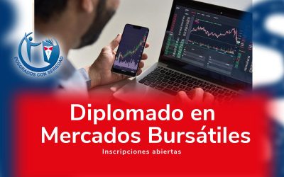 Diplomado en Mercados Bursátiles
