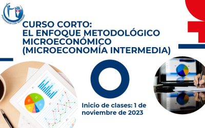 Curso corto – El enfoque metodológico microeconómico