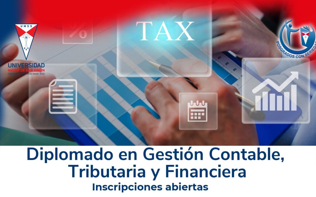 Diplomado en Gestión Contable Tributaria y Financiera