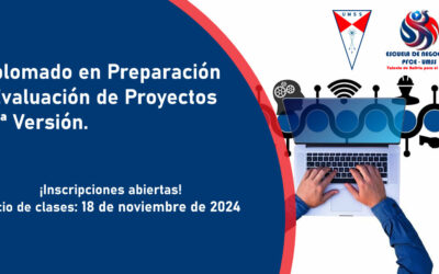 Diplomado en Preparación y Evaluación de Proyectos