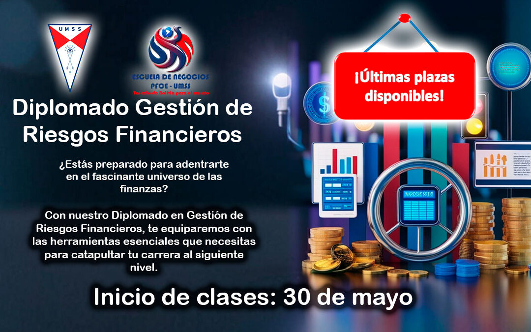 Diplomado en Gestión de Riesgos Financieros