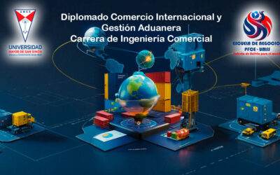 Diplomado Comercio Internacional y Gestión Aduanera – 7.ª versión. CIC