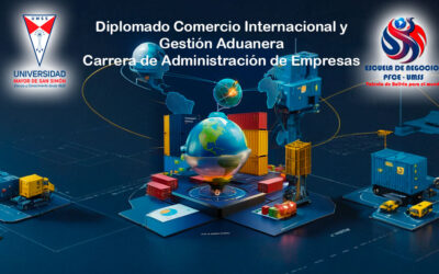 Diplomado Comercio Internacional y Gestión Aduanera – 7.ª versión. CAE