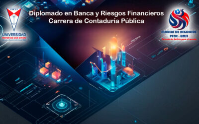 Diplomado Banca y Riesgos Financieros – 8.ª versión. CCP