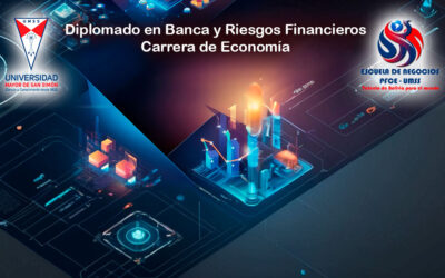 Diplomado Banca y Riesgos Financieros – 8.ª versión. CE