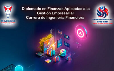 Diplomado Finanzas Aplicadas a la Gestión Empresarial – 7.ª versión. CIF