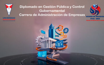 Diplomado Gestión Pública y Control Gubernamental – 6.ª versión. CAE