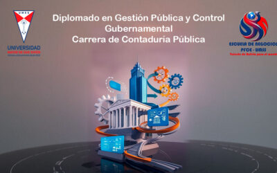 Diplomado Gestión Pública y Control Gubernamental – 6.ª versión. CCP