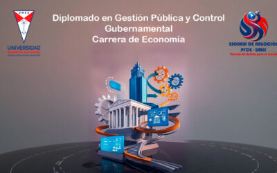 Diplomado Gestión Pública y Control Gubernamental – 6.ª versión. CE