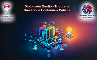 Diplomado Gestión Tributaria – 10.ª versión. CCP