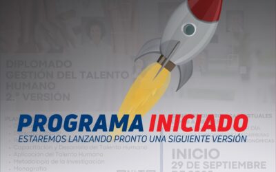 DIPLOMADO GESTIÓN DEL TALENTO HUMANO  2.a VERSIÓN