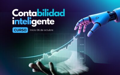 CURSO CORTO CONTABILIDAD INTELIGENTE: AUTOMATIZACIÓN Y ANÁLISIS CON PYTHON E IA 1.a VERSIÓN