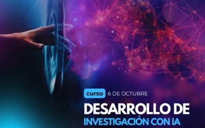 CURSO CORTO DESARROLLO DE INVESTIGACIÓN CON IA PARA CIENCIAS ECONÓMICAS 1.a VERSIÓN