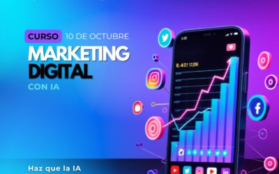 CURSO CORTO MARKETING DIGITAL CON IA 1.a VERSIÓN