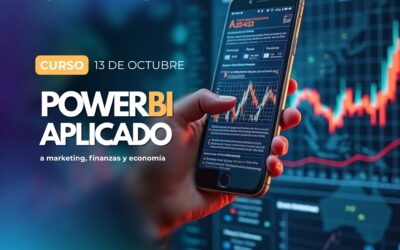CURSO CORTO POWER BI APLICADO A MARKETING, FINANZAS Y ECONOMÍA 1.a VERSIÓN