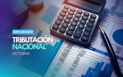 DIPLOMADO EN TRIBUTACIÓN NACIONAL 1.a VERSIÓN