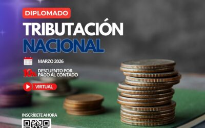 DIPLOMADO EN TRIBUTACIÓN NACIONAL 1.a VERSIÓN