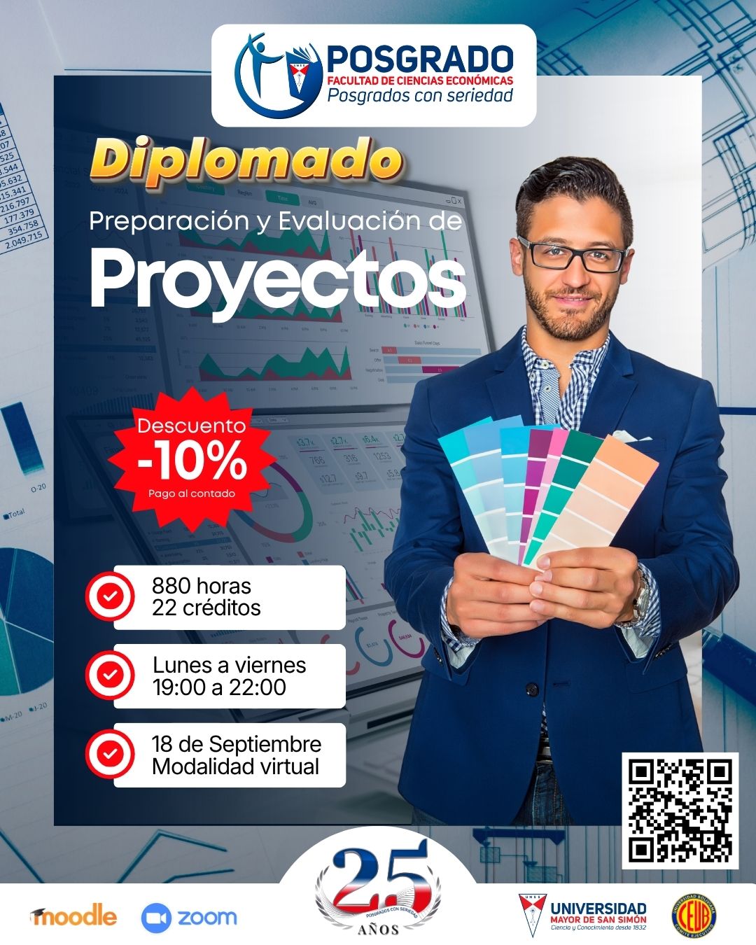 Dip proyectos 25 Septiembre